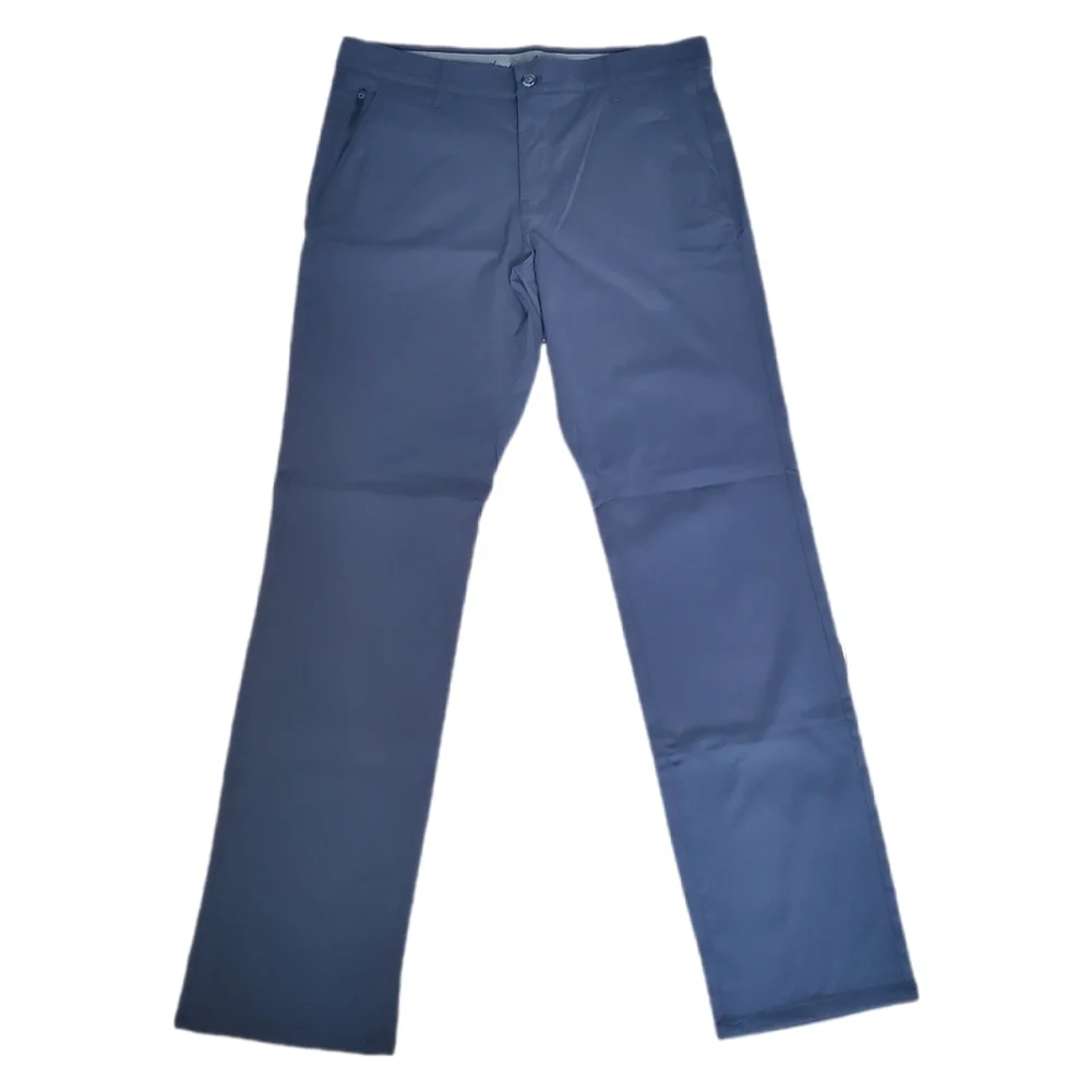 Weatherproof Men's Regular Fit Pants Gret Sz 34 - Picture 3 of 8